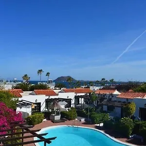  Apartment La Concha Del Mar